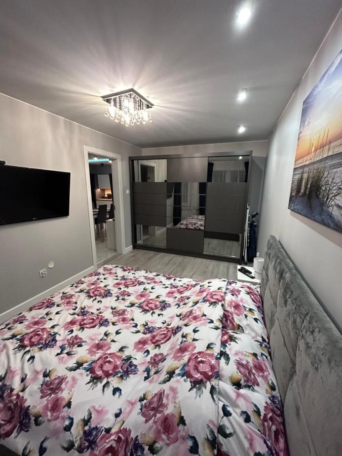 Apartament Jodlowa Колобжег Экстерьер фото