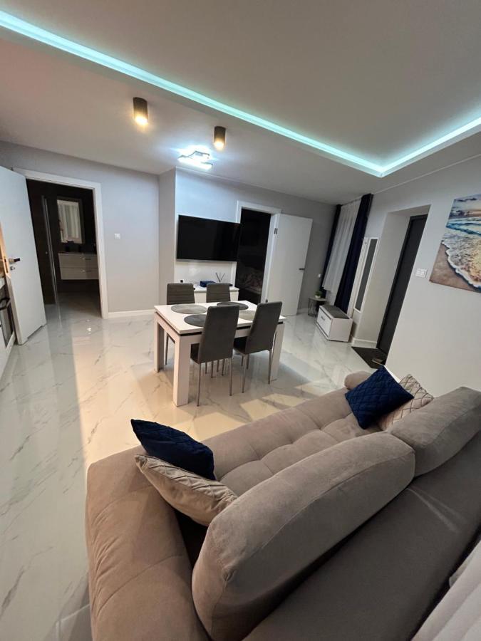 Apartament Jodlowa Колобжег Экстерьер фото