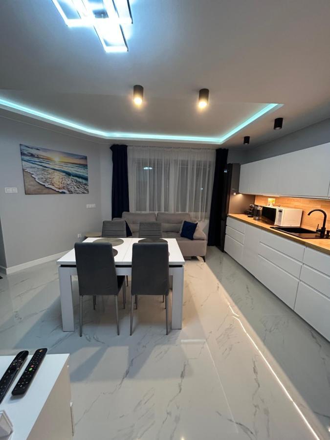 Apartament Jodlowa Колобжег Экстерьер фото