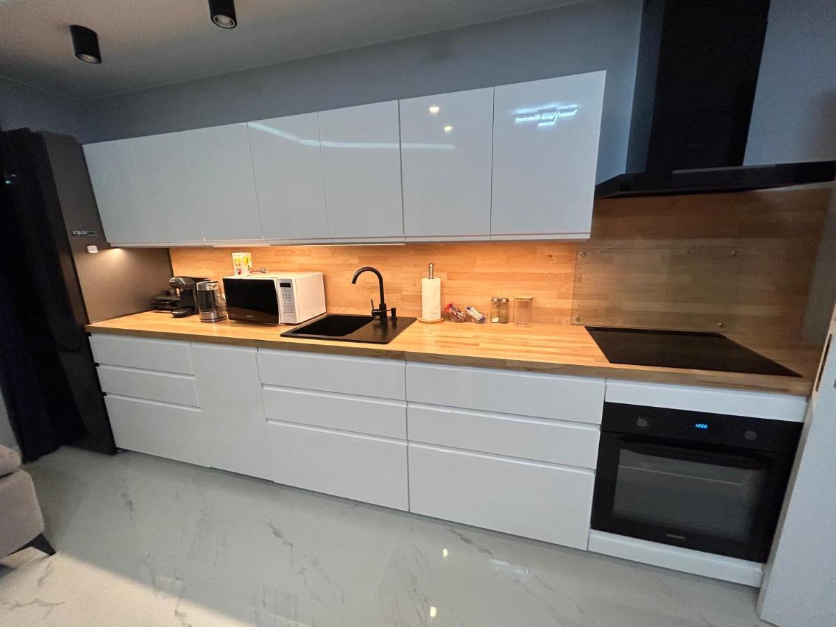 Apartament Jodlowa Колобжег Экстерьер фото