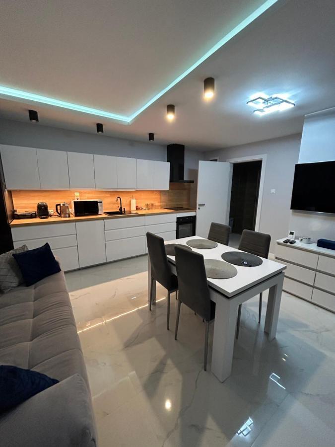 Apartament Jodlowa Колобжег Экстерьер фото